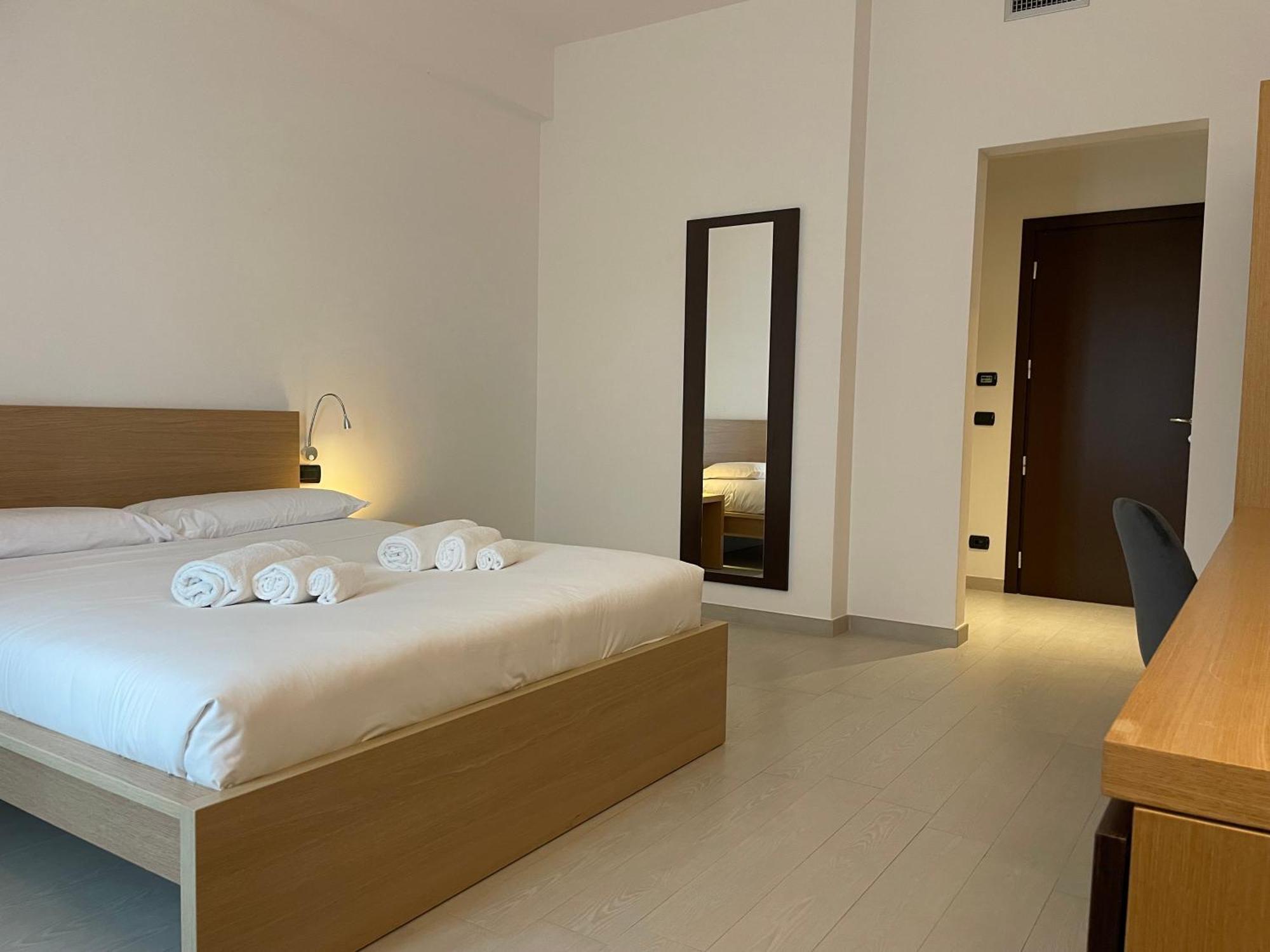 Maestrale Resort Hotel - Grosseto Exterior foto