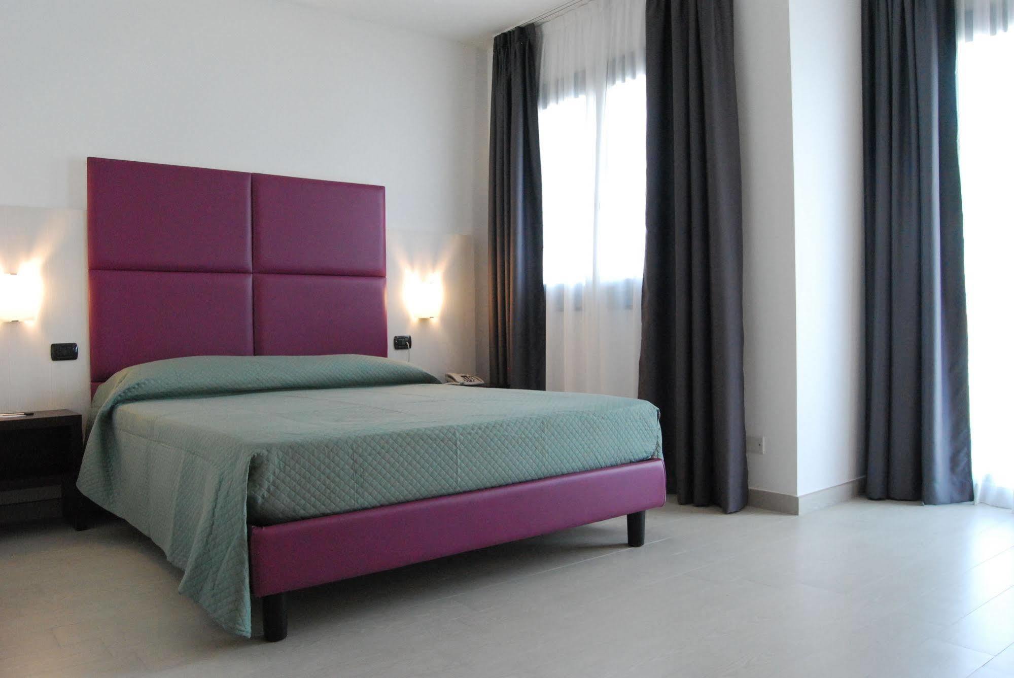 Maestrale Resort Hotel - Grosseto Exterior foto